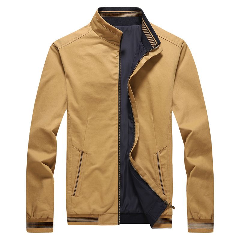 reversible jacket mens