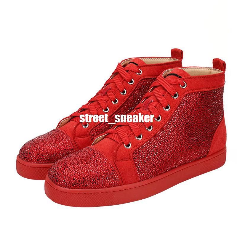 Soldes louboutin 2020 Clearance