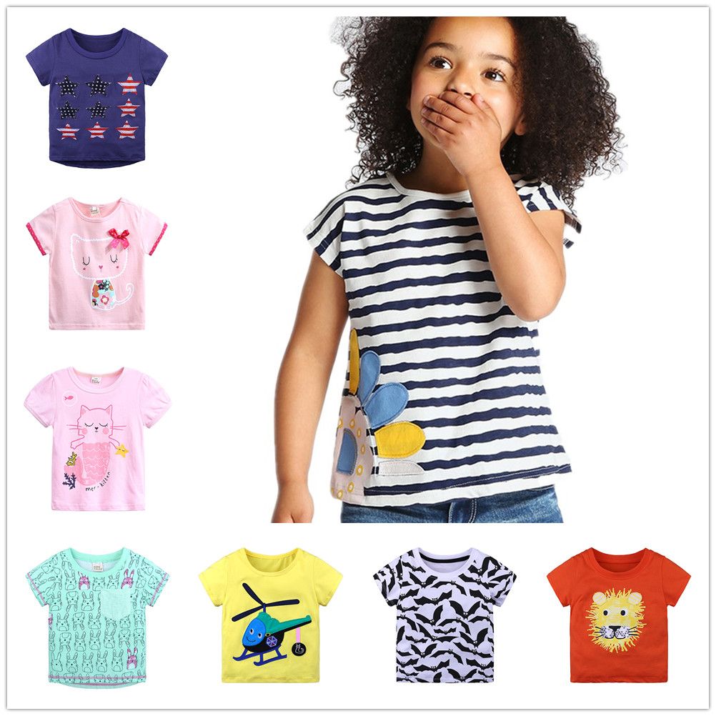 18-24M 1 New Pretty Girls T-Shirt Size