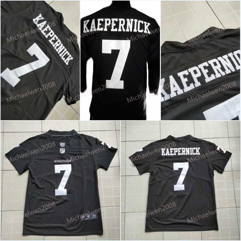 colin kaepernick jersey imwithkap