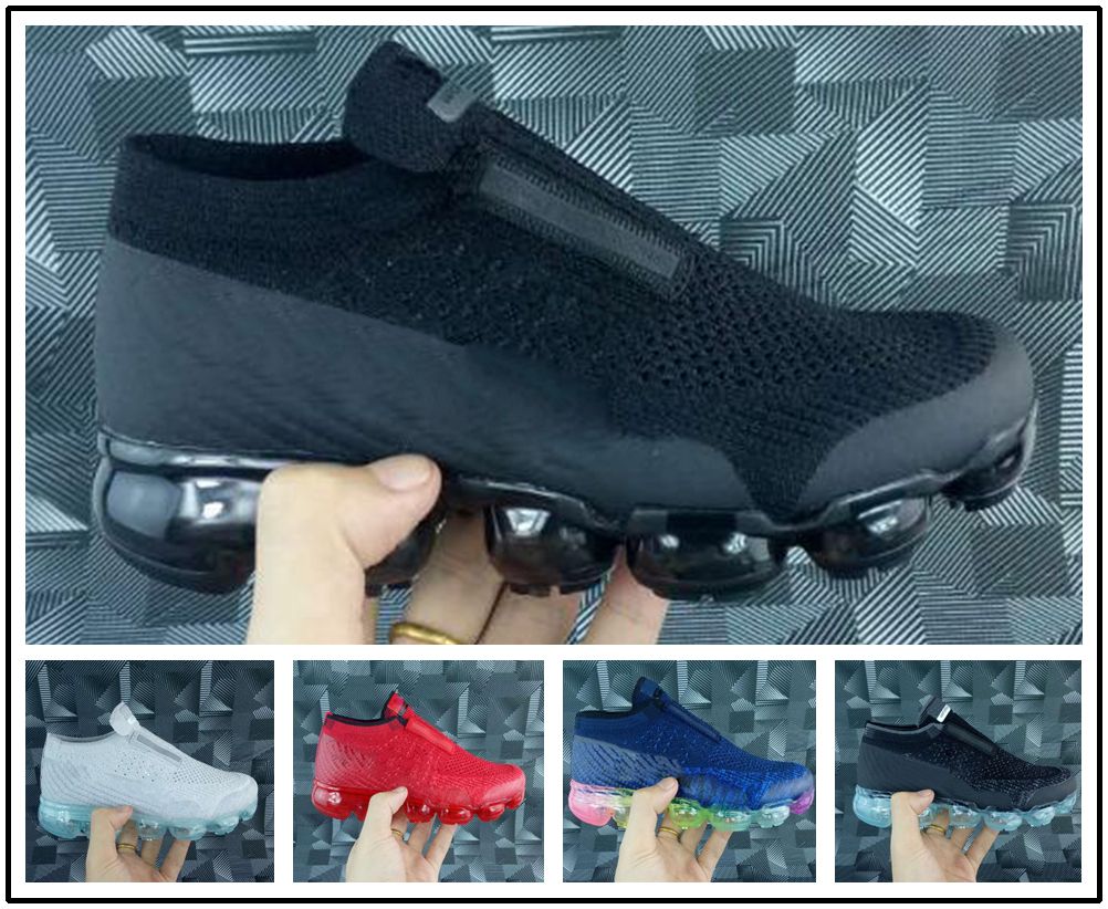 tenis nike vapormax infantil