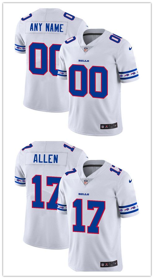 retro bills jersey