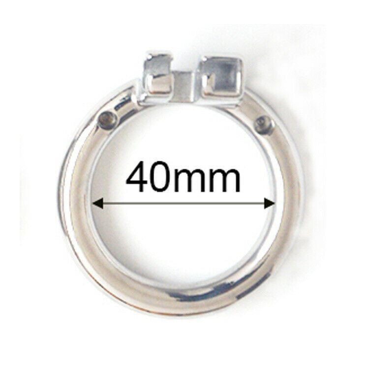 Ring 40 mm