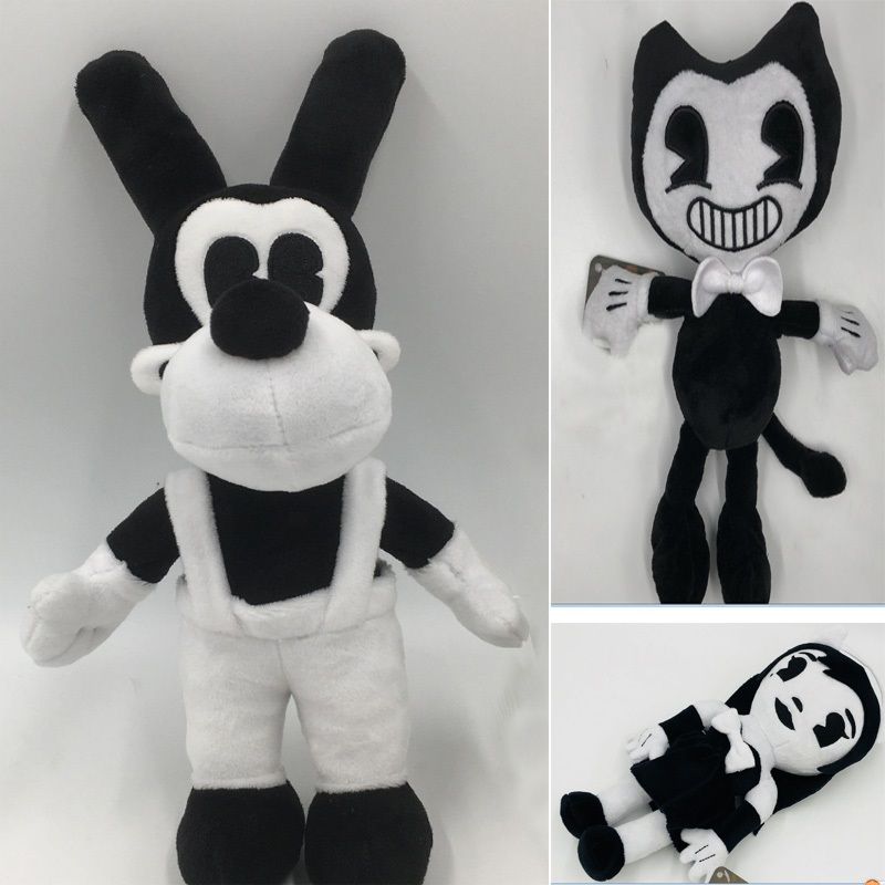 bendy plush canada