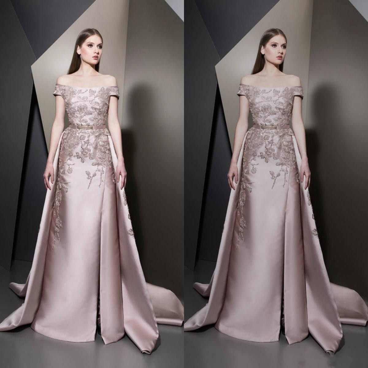 elie saab evening gowns 2019