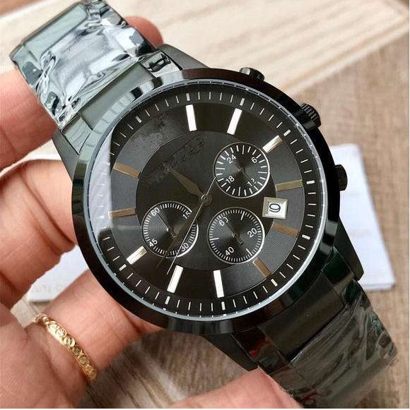 AR2434 AR2433 MAN WOMEN WATCHES AR2452 AR2448 AR2473 AR2453 AR5860 AR2428 Stainless Steel Classic Mens Wristwatch Men Watch WOMON WATCHES Watch Sales Online Watch On Sale From Amy19880823, $40.37| DHgate.Com