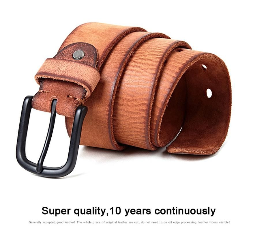 original leather belt for mens
