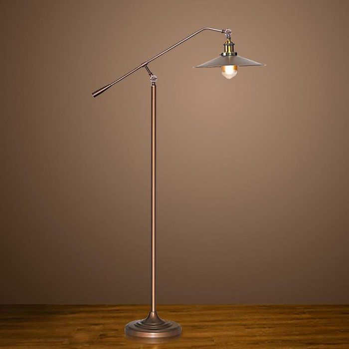 Best And Latest Brand Bronze Black Nordic Led Floor Lamp Vintage Edison Bulb Stand Light For Living Room Reading Sofa Bedside Piano Dhgate Com Best And Latest Brand Bronze Black, Best Piano Floor Lamps