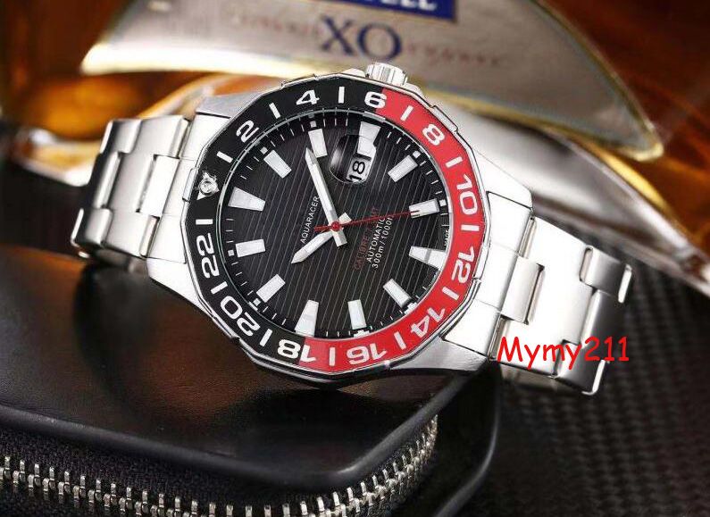 classic style mens watches