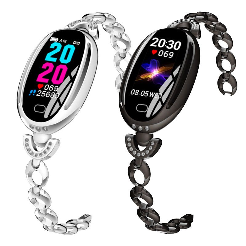 xiaomi smartwatch blood pressure