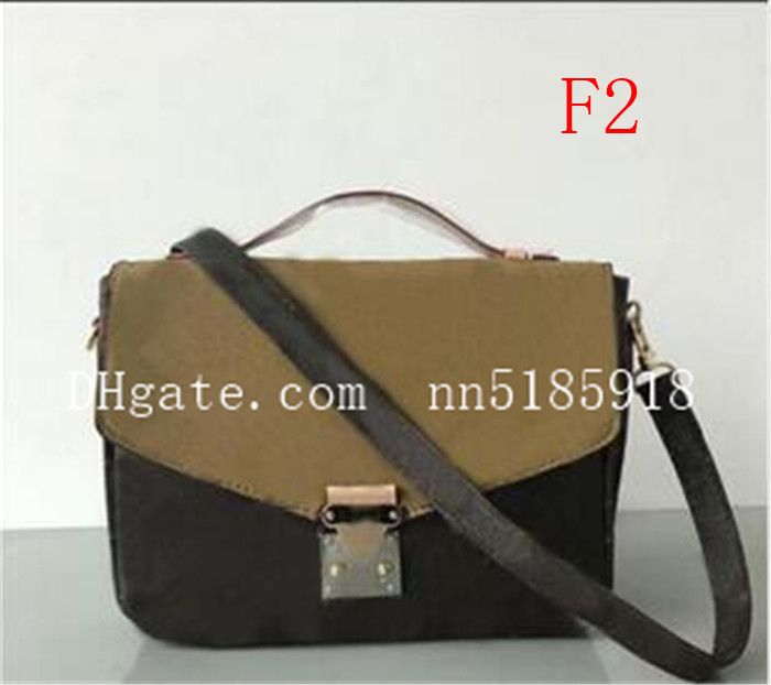 iconic messenger bags