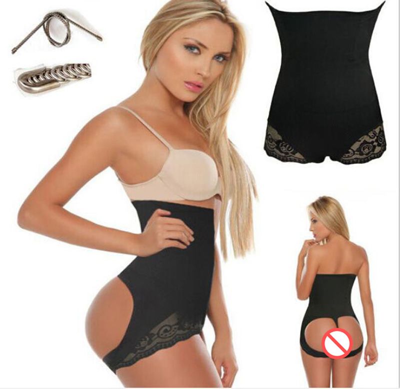 seamless support knickers