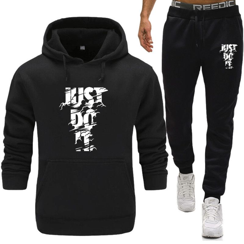 conjunto just do it