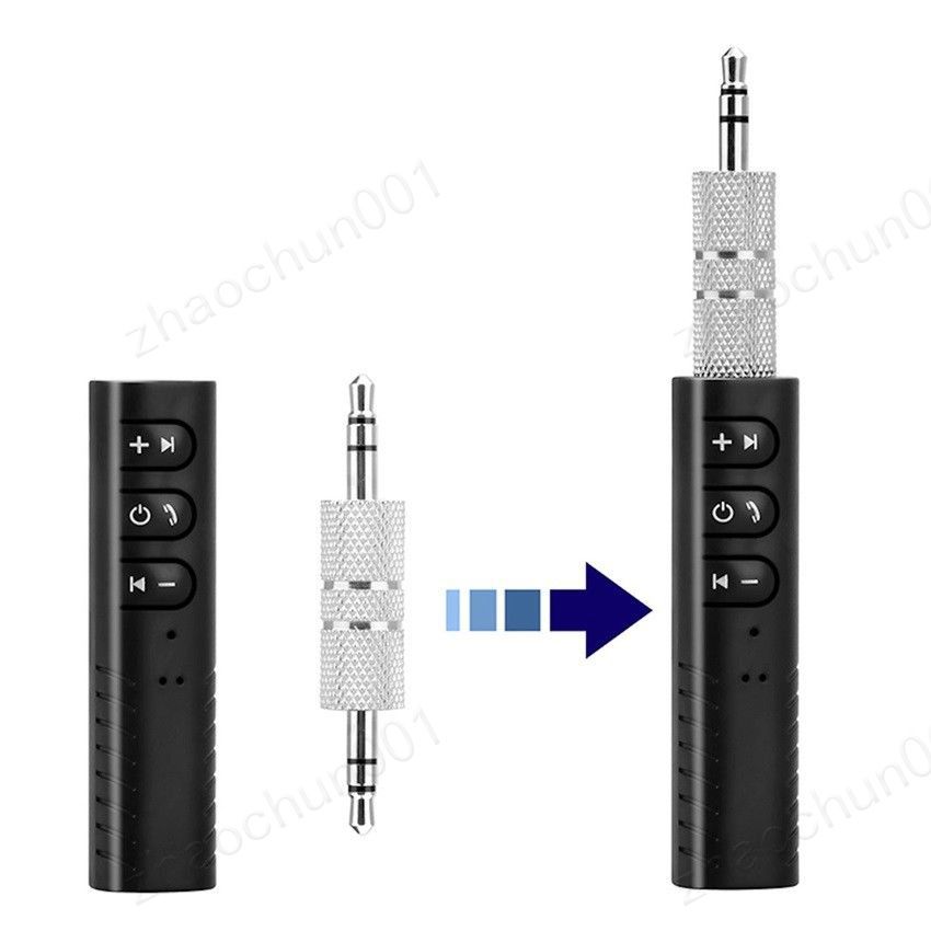 Universal Mikrofon mit 3,5mm Klinke-Stecker für Bluetooth Freisprechanlage Universal Mikrofon mit 3,5mm Klinke-Stecker für Bluetooth Freisprechanlage