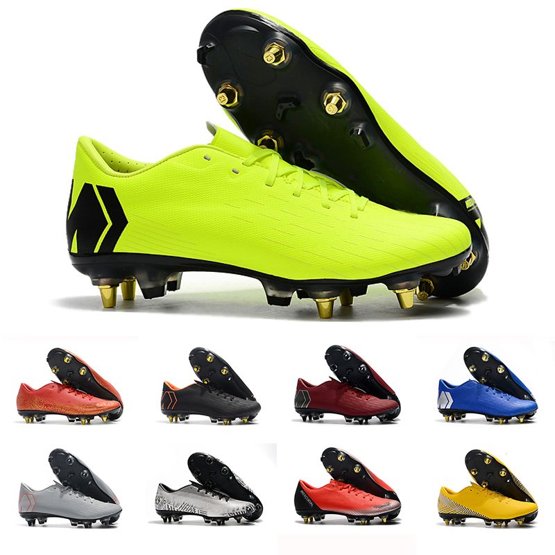 new soccer shoes 2019