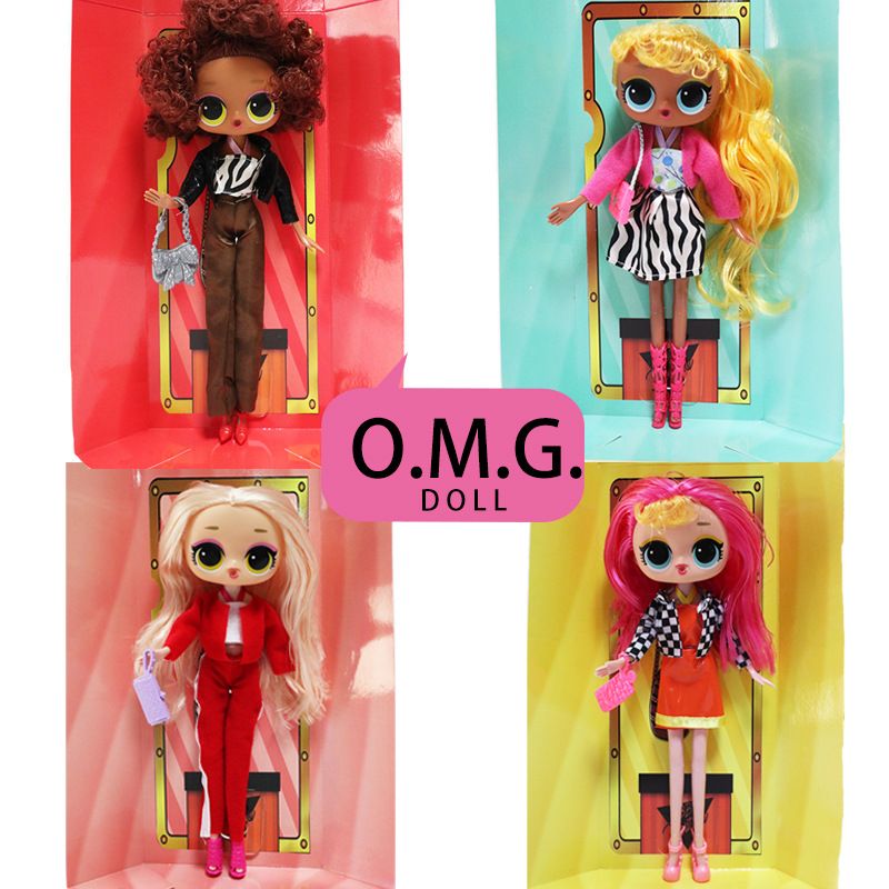 gran O M G muñeca con Aroma de PVC de Kawaii niños juguetes de la muñeca Anime Figuras gran O M G muñeca con Aroma de PVC de Kawaii niños juguetes de la muñeca Anime Figuras