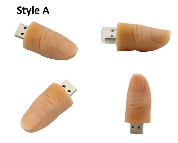 USB3.0 A-8 GB