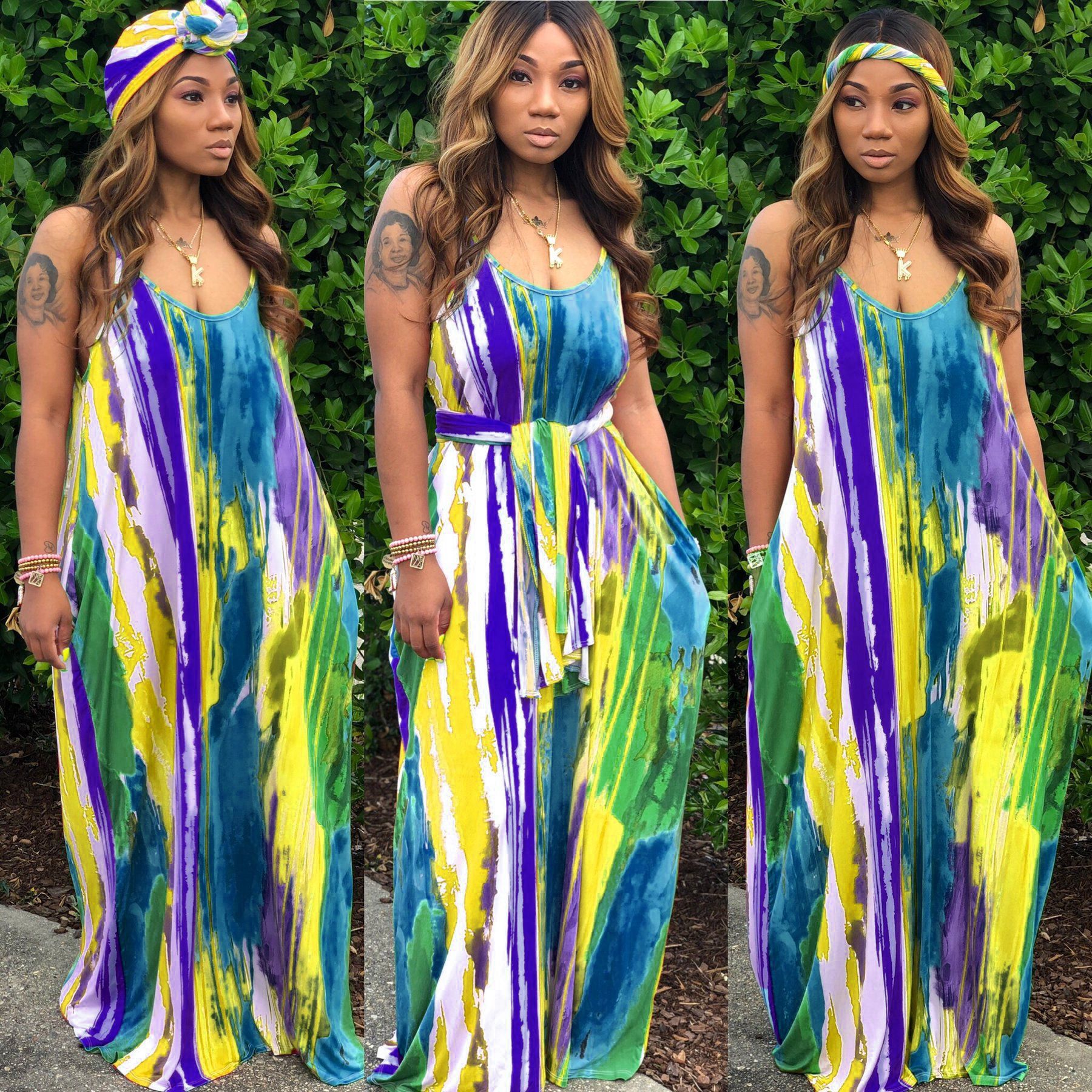 vintage bohemian dress