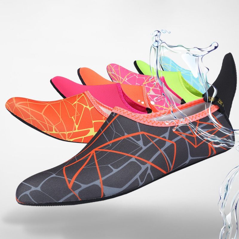sea swimming shoes
