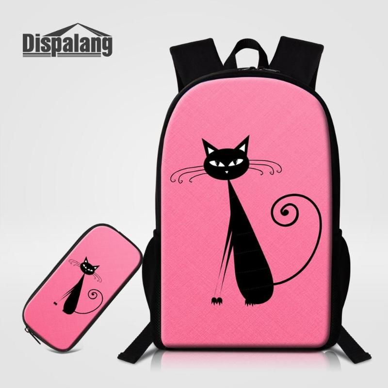 cat backpacks for girls