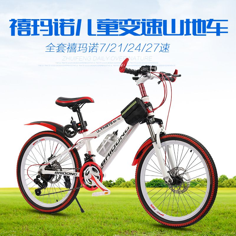 baidong bike