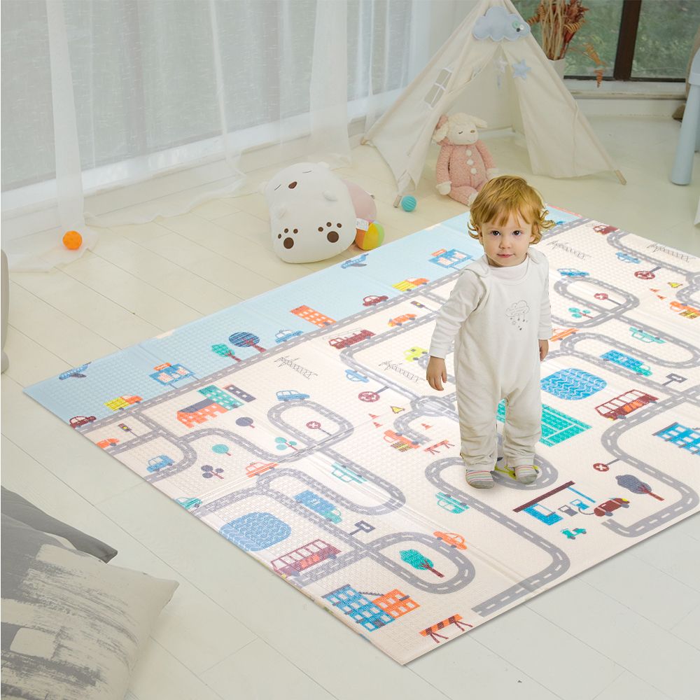 nursery play mat rug