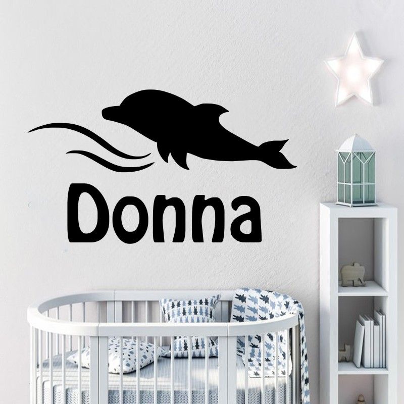kids removable wall stickers