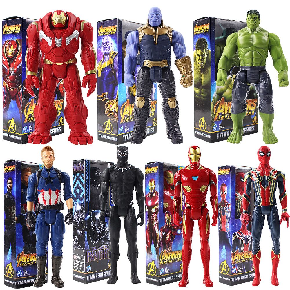 titan hero series captain america infinity war