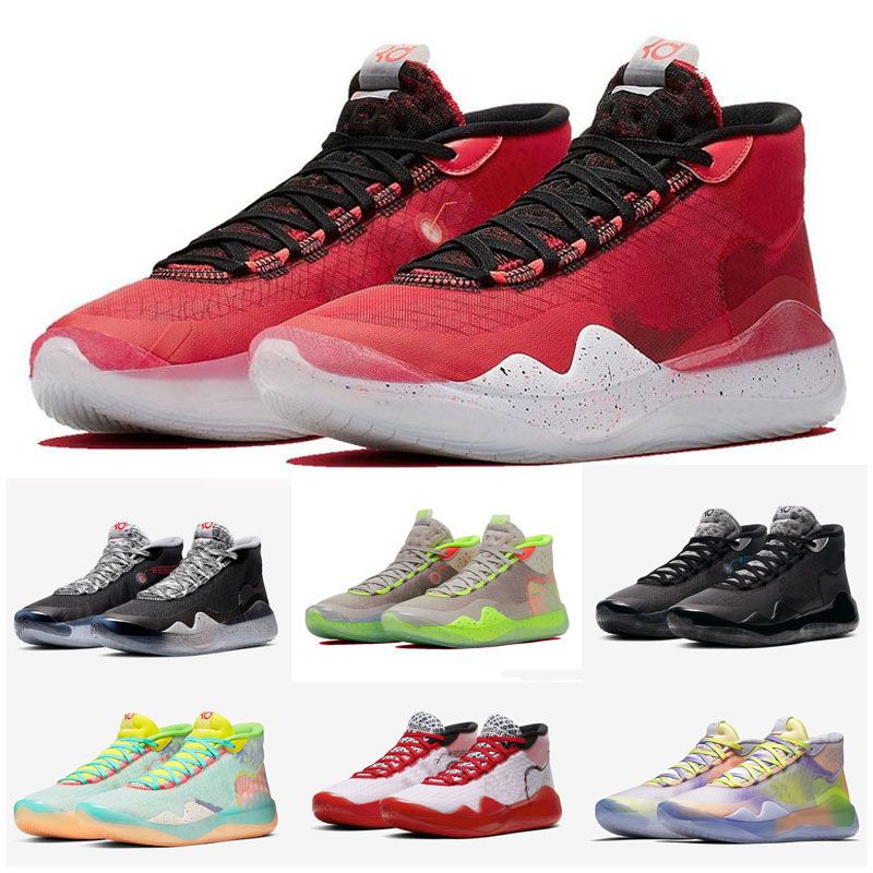 kevin durant toddler shoes