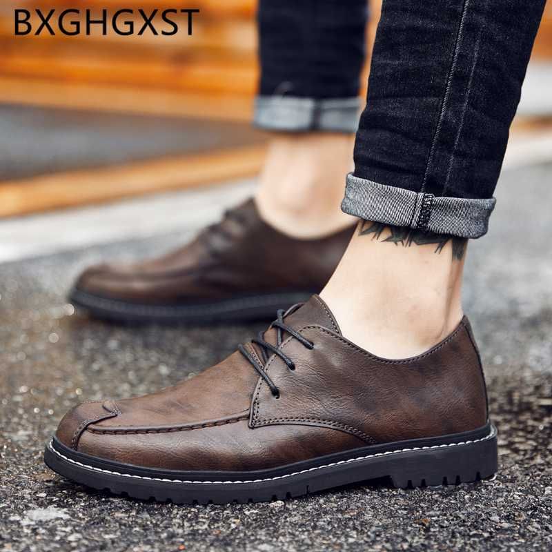 best mens dress boots