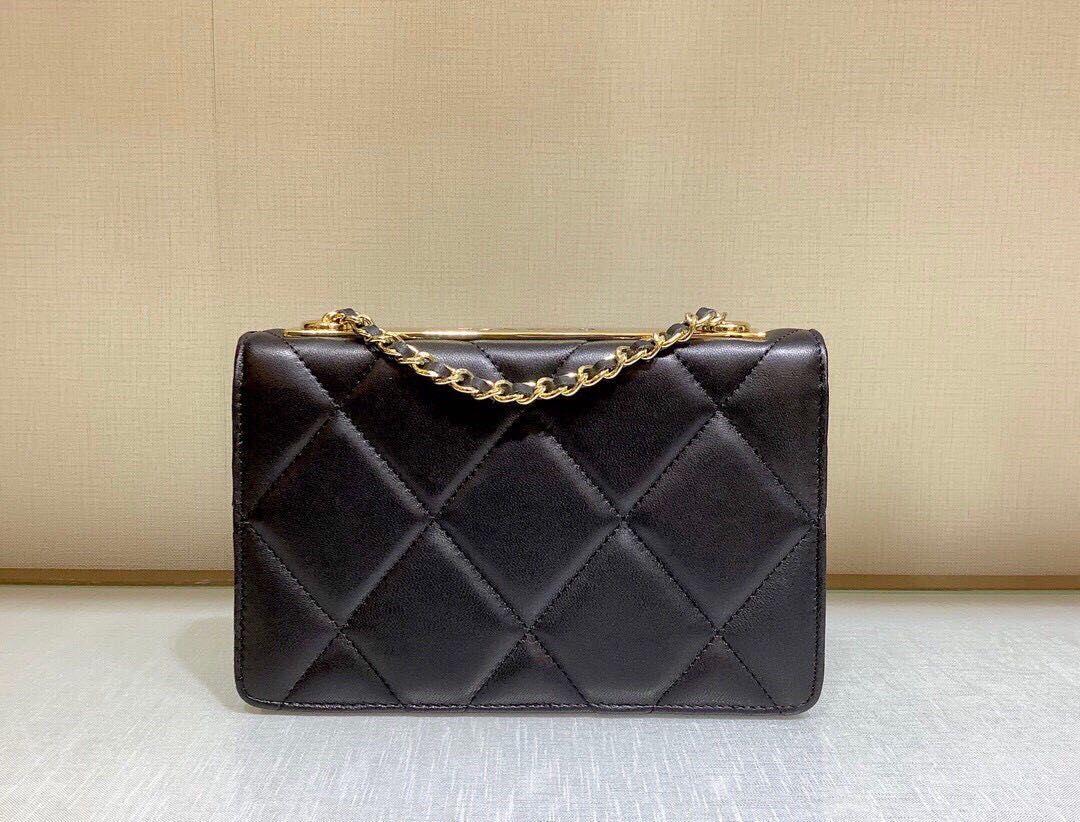 business casual purse