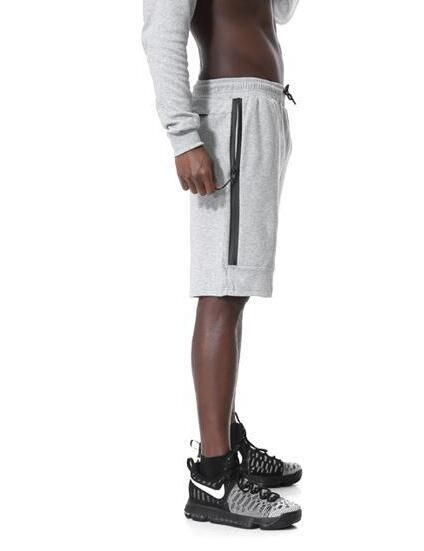 slim basketball shorts