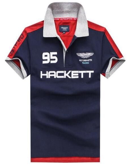 mens hackett polo shirts sale