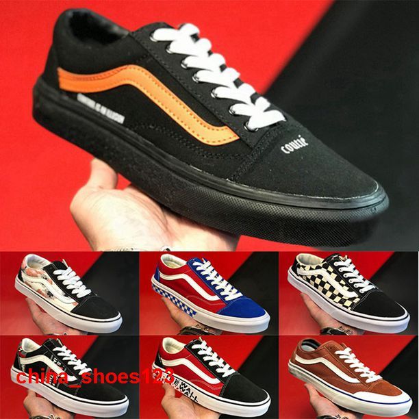 ladies black trainers size 5