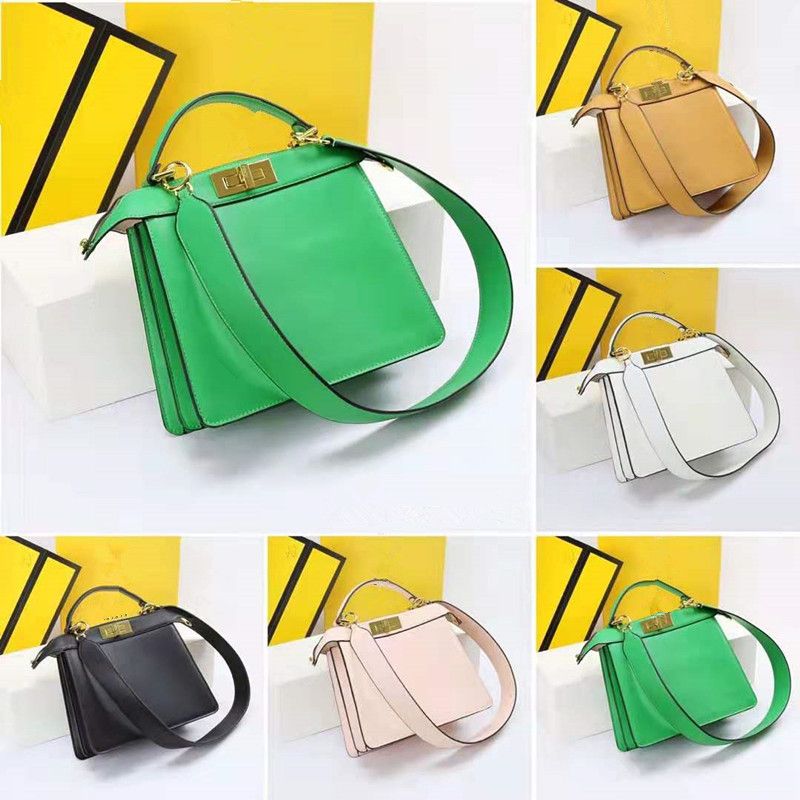latest ladies bag design