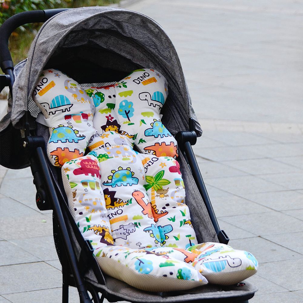 baby stroller cushion seat