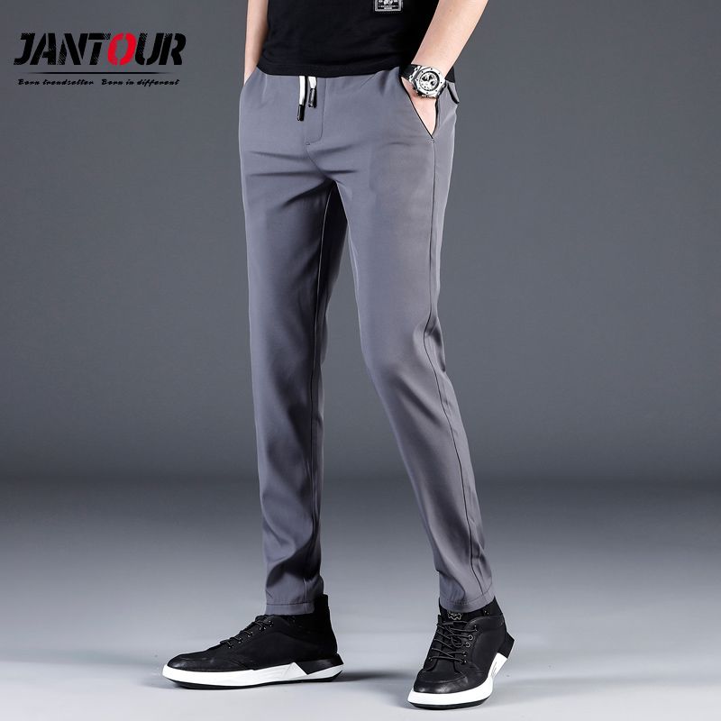 jogger korea style