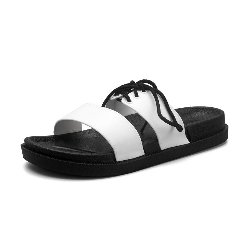 trendy slippers 2018