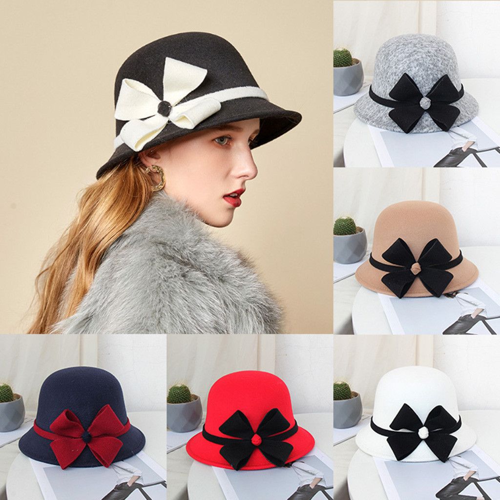 vintage womens hats