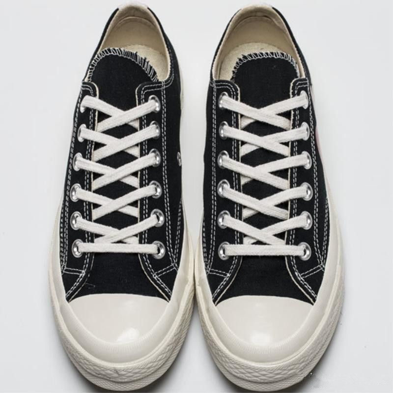 comme des garcons sneakers mens