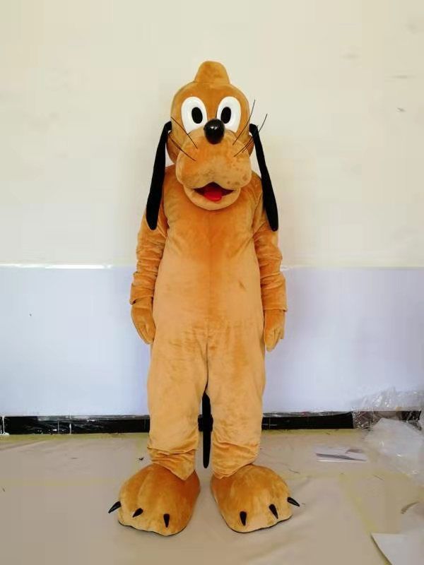 pluto costume for dogs