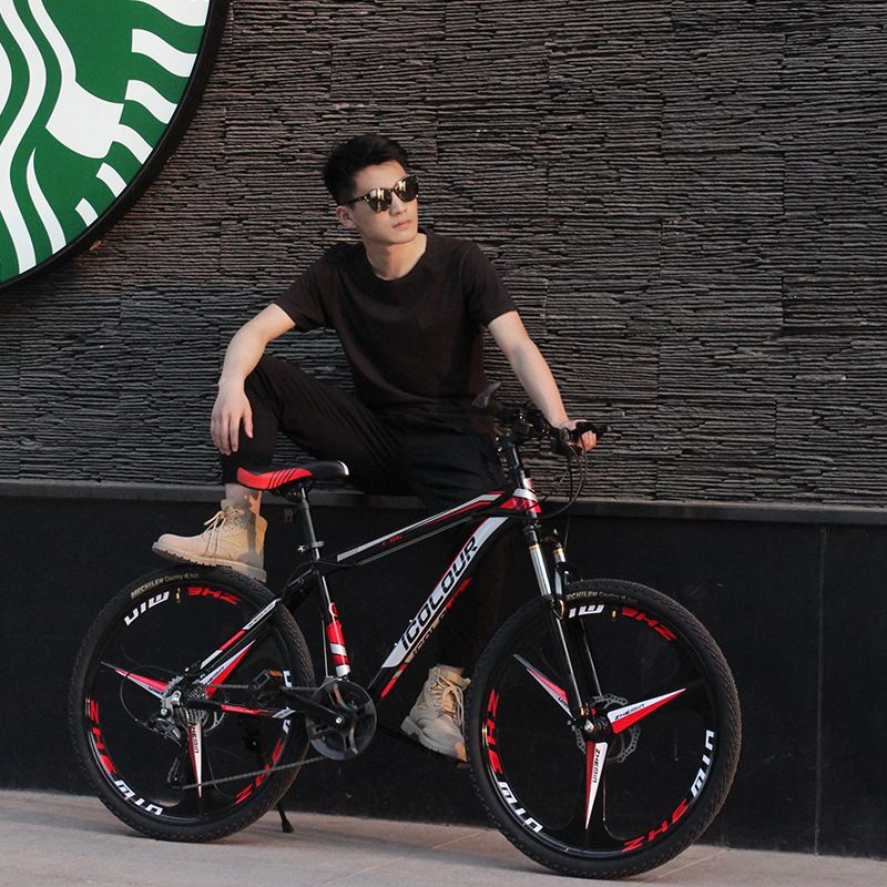 felt 24 inch mountain bike