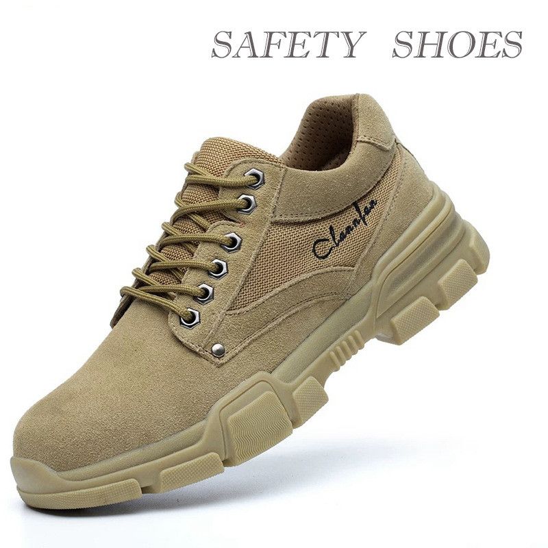 men at work shoes