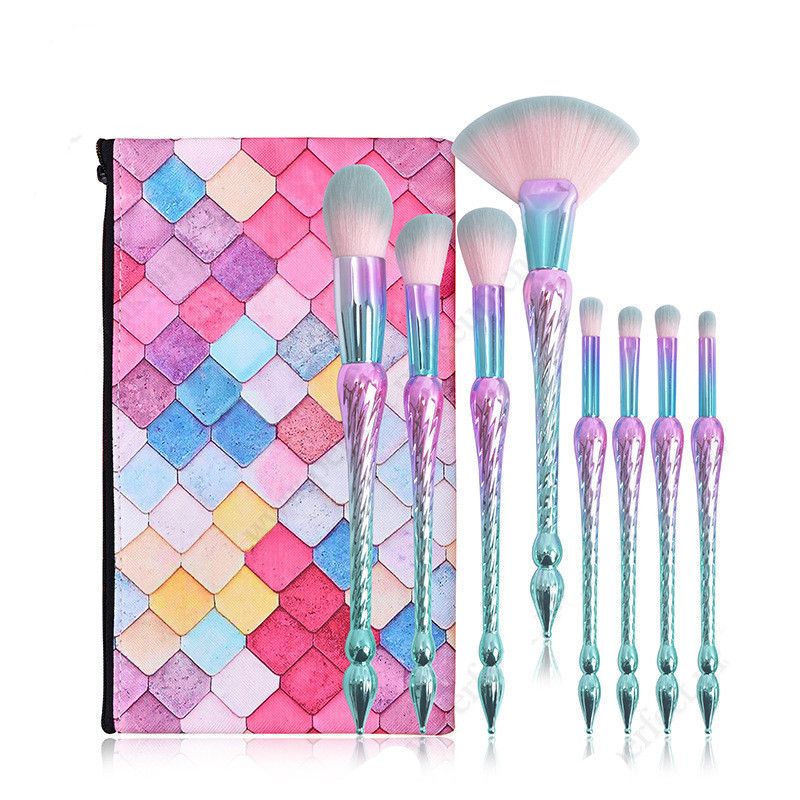 cool makeup brushes