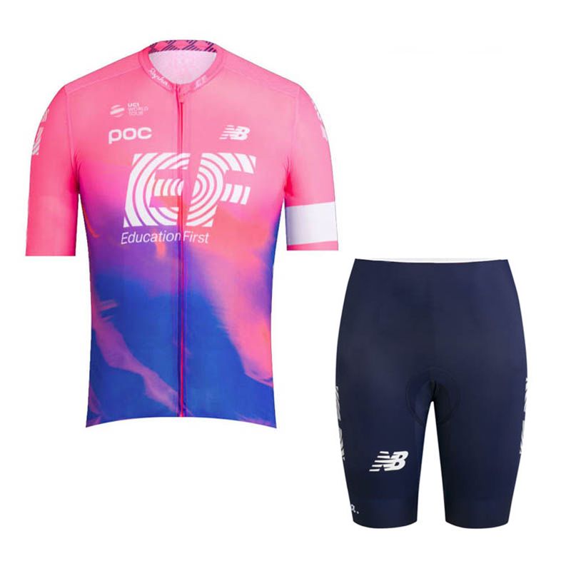 ef education cycling