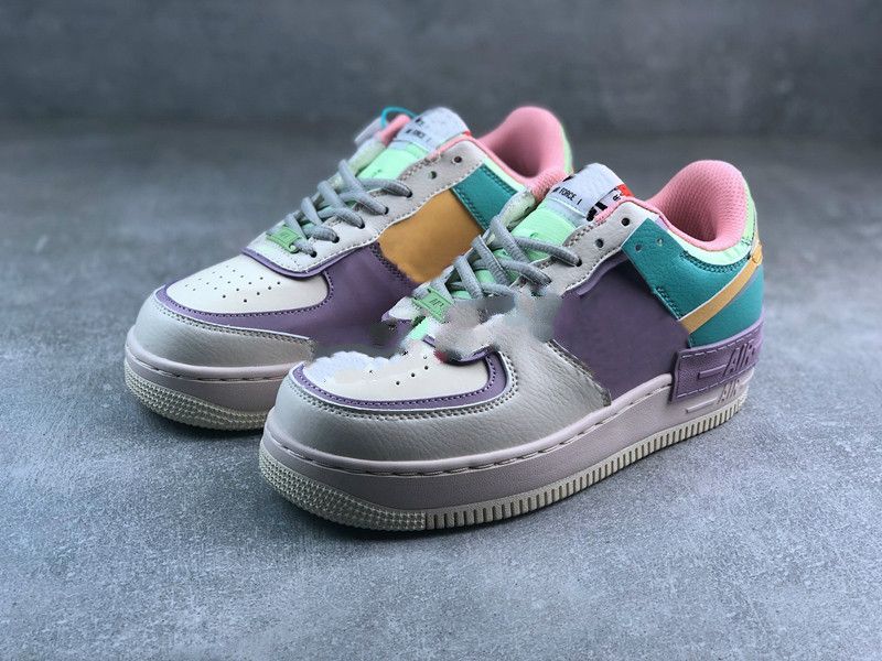 cool female sneakers