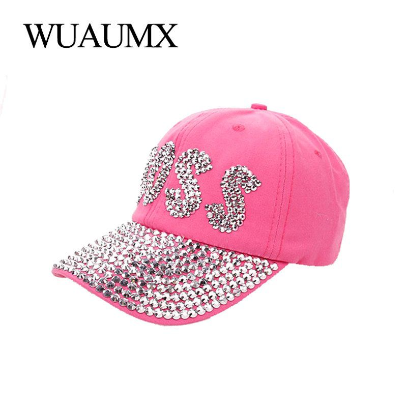 best caps for girls