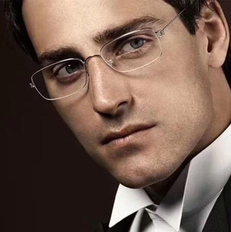 professional glasses