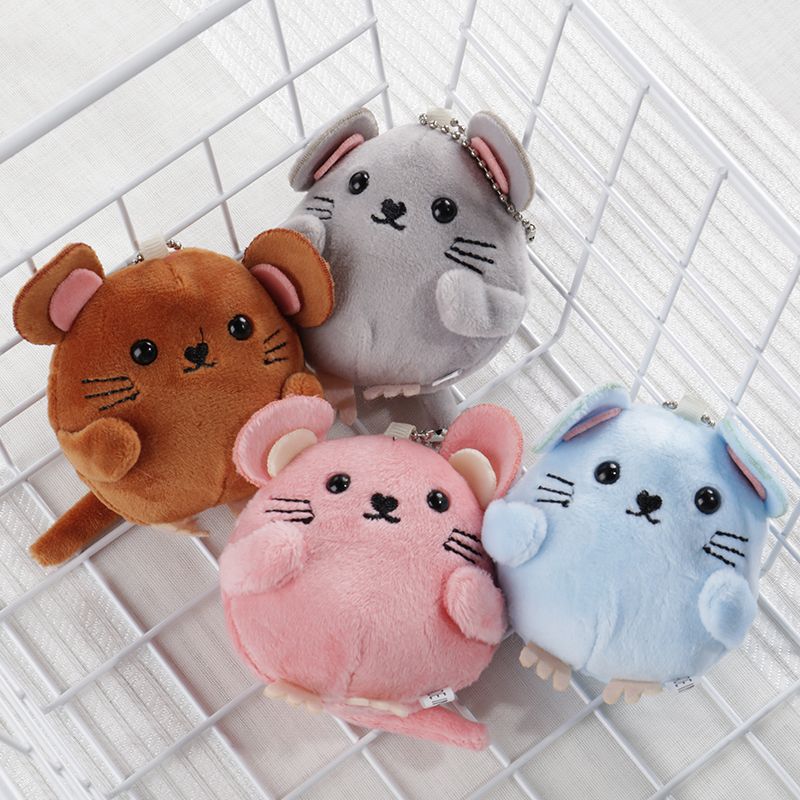 newborn soft toys