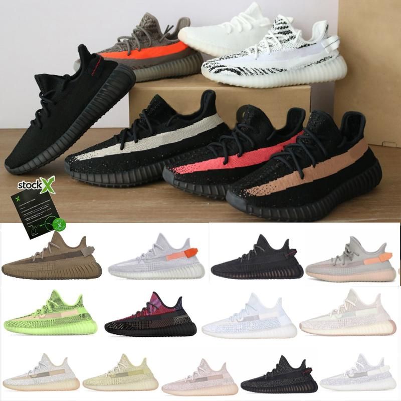THE TRUTH about the YEEZY BOOST 350 v2 EARTH!